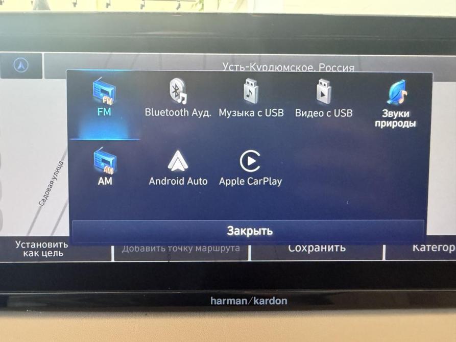 Hyundai Santa Fe IV Рестайлинг Саратов  - изображение 23