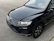 Volkswagen Touareg II Рестайлинг Нижний Новгород  - изображение 44
