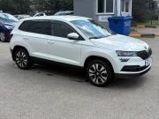 Skoda Karoq I Санкт-Петербург  - изображение 9
