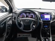 Hyundai Elantra V (MD) Рестайлинг Иркутск  - изображение 33