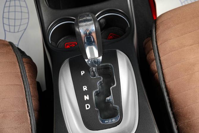 Dodge Journey I Рестайлинг с пробегом 2018 года, цена 1 429 000 рублей, 153356 км, внедорожник, Автокод Объявления