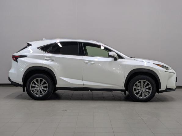 Lexus NX I с пробегом 2015 года, цена 2 490 000 рублей, 92726 км, внедорожник, Автокод Объявления