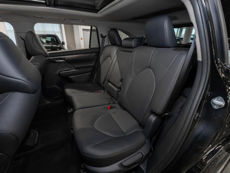 Toyota Highlander IV (XU70) Москва  - изображение 14
