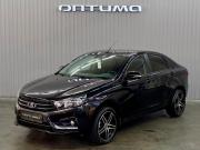 Lada (ВАЗ) Vesta I Краснодар  - изображение 21