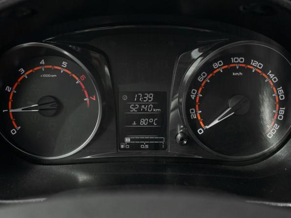 Lada (ВАЗ) Granta I Рестайлинг с пробегом 2024 года, цена 795 000 рублей, 52140 км, седан, Автокод Объявления