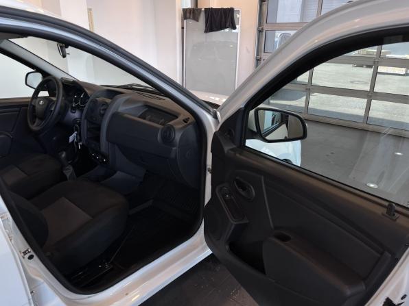 Lada (ВАЗ) Largus I Рестайлинг с пробегом 2024 года, цена 1 394 000 рублей, 83642 км, универсал, Автокод Объявления