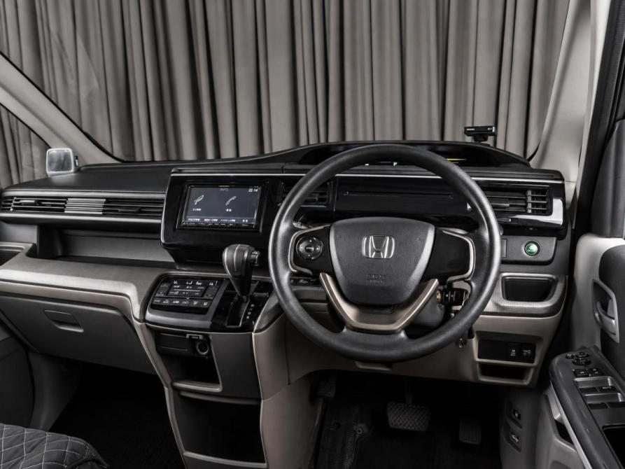 Honda Stepwgn V Тюмень  - изображение 6