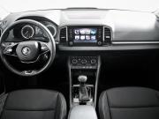 Skoda Karoq I Москва  - изображение 29