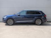 Audi Q7 II (4M) Рестайлинг Москва  - изображение 38