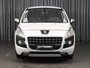 Peugeot 3008 I Ставрополь  - изображение 21