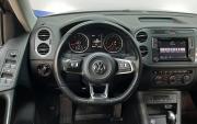 Volkswagen Tiguan I Рестайлинг Москва  - изображение 29