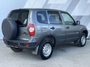 Chevrolet Niva I Рестайлинг Екатеринбург  - изображение 27
