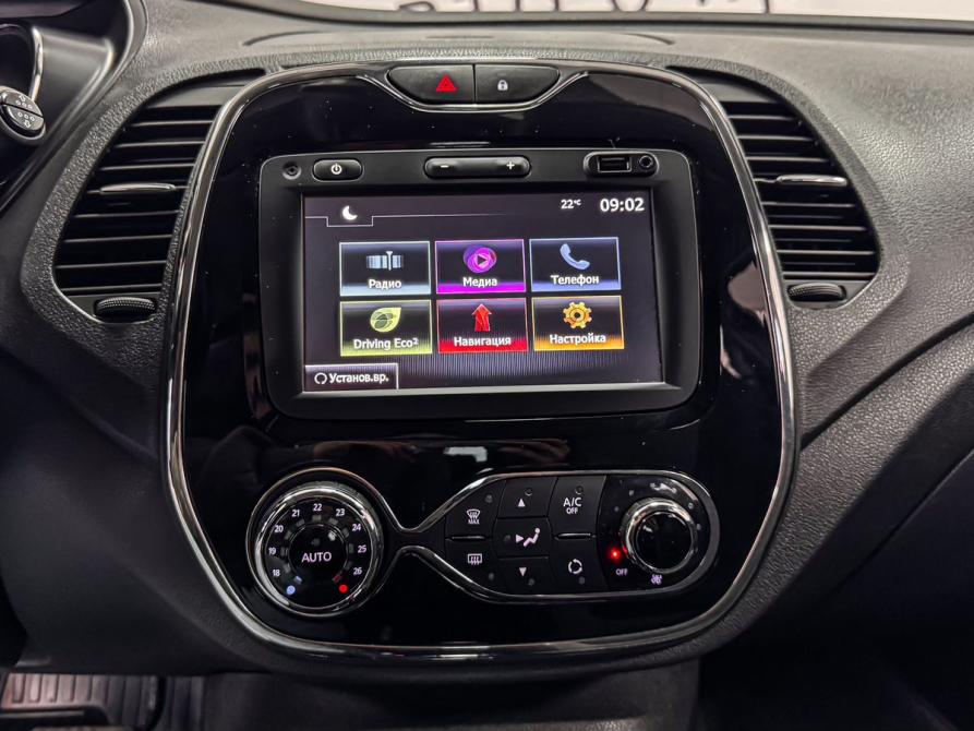 Renault Kaptur I Минеральные Воды  - изображение 12