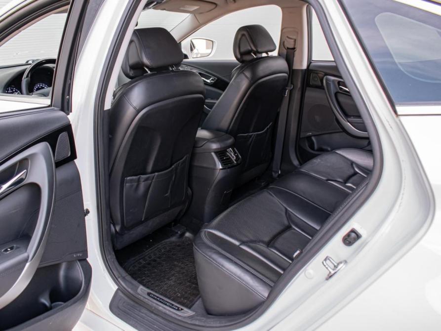 Hyundai Grandeur V Краснодар  - изображение 11