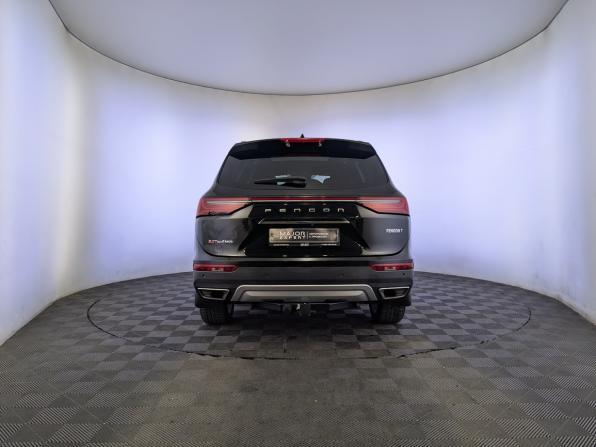 Dongfeng DFSK ix7 с пробегом 2024 года, цена 2 330 000 рублей, 37183 км, внедорожник, Автокод Объявления