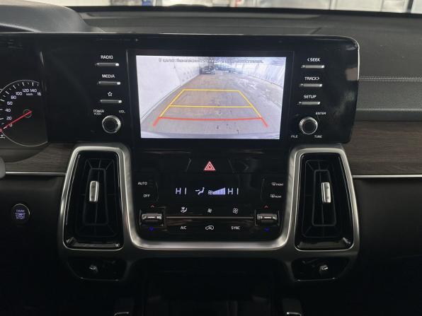Kia Sorento IV с пробегом 2020 года, цена 3 815 000 рублей, 48313 км, внедорожник, Автокод Объявления