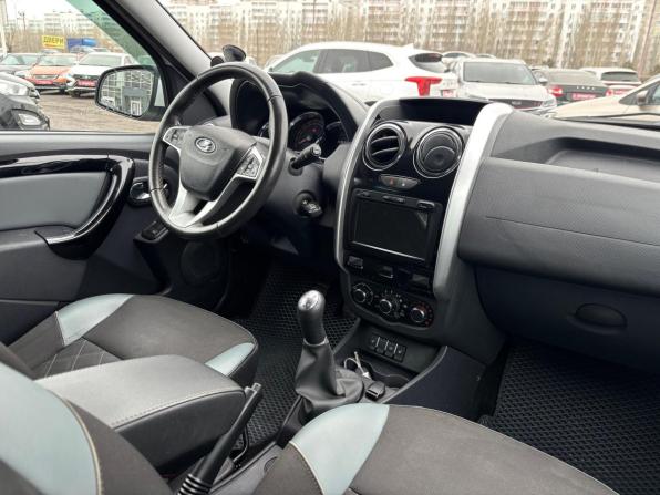 Lada (ВАЗ) Largus I Рестайлинг с пробегом 2021 года, цена 1 200 000 рублей, 143585 км, универсал, Автокод Объявления