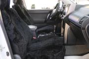 Toyota Land Cruiser Prado 150 Series Омск  - изображение 45