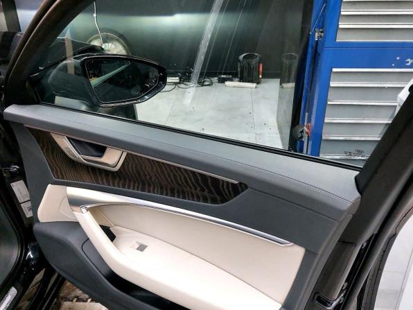 Audi A6 V (C8) с пробегом 2020 года, цена 3 820 000 рублей, 78943 км, седан, Автокод Объявления