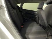 Ford Fiesta Mk6 Рестайлинг Воронеж  - изображение 52