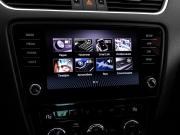 Skoda Octavia III (A7) Рестайлинг Санкт-Петербург  - изображение 37