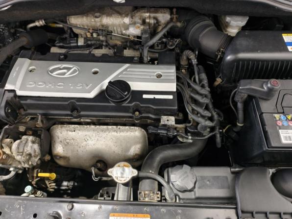 Hyundai Getz I Рестайлинг с пробегом 2006 года, цена 379 000 рублей, 197441 км, хэтчбек, Автокод Объявления