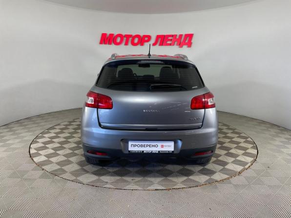 Peugeot 4008 I с пробегом 2012 года, цена 996 000 рублей, 292482 км, внедорожник, Автокод Объявления