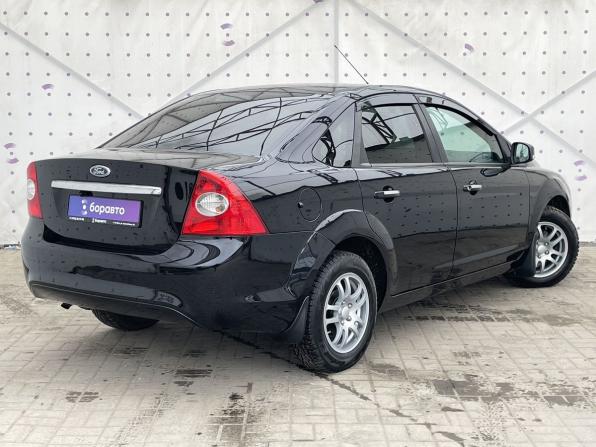 Ford Focus II Рестайлинг с пробегом 2009 года, цена 655 000 рублей, 188317 км, седан, Автокод Объявления