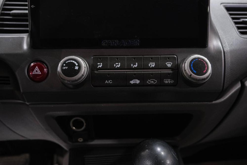 Honda Civic VIII Новокузнецк  - изображение 24