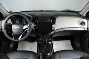 Chevrolet Cruze I Рестайлинг Тюмень  - изображение 30