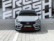 Lada (ВАЗ) Vesta I Ставрополь  - изображение 24