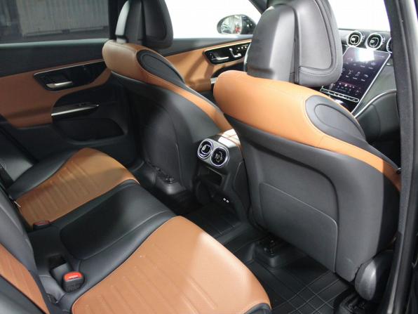 Mercedes-Benz GLC Coupe II (C254) с пробегом 2024 года, цена 8 400 000 рублей, 8768 км, внедорожник, Автокод Объявления