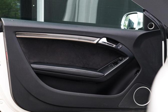 Audi RS 5 I (8T) Рестайлинг с пробегом 2011 года, цена 2 500 000 рублей, 85458 км, купе, Автокод Объявления