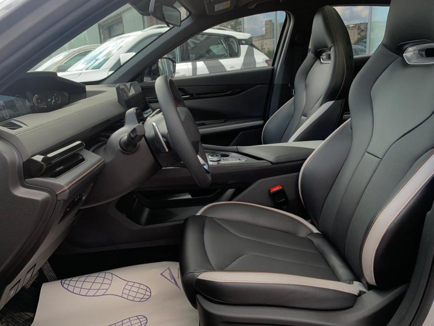 Changan UNI-V I Стерлитамак  - изображение 9