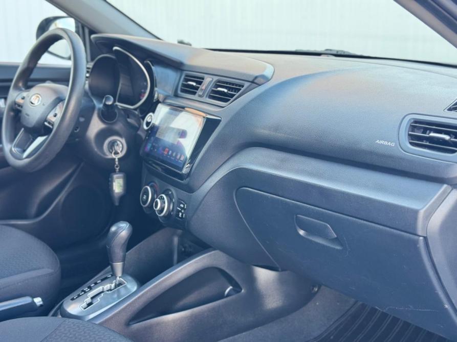 Kia Rio III Ростов-на-Дону  - изображение 18