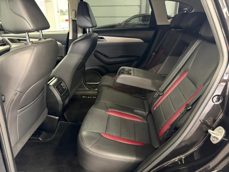 Haval F7 I Рестайлинг Краснодар  - изображение 13