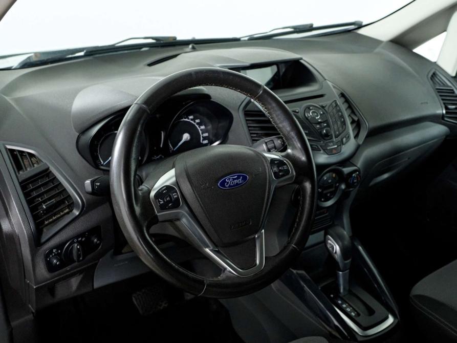 Ford EcoSport II Санкт-Петербург  - изображение 15