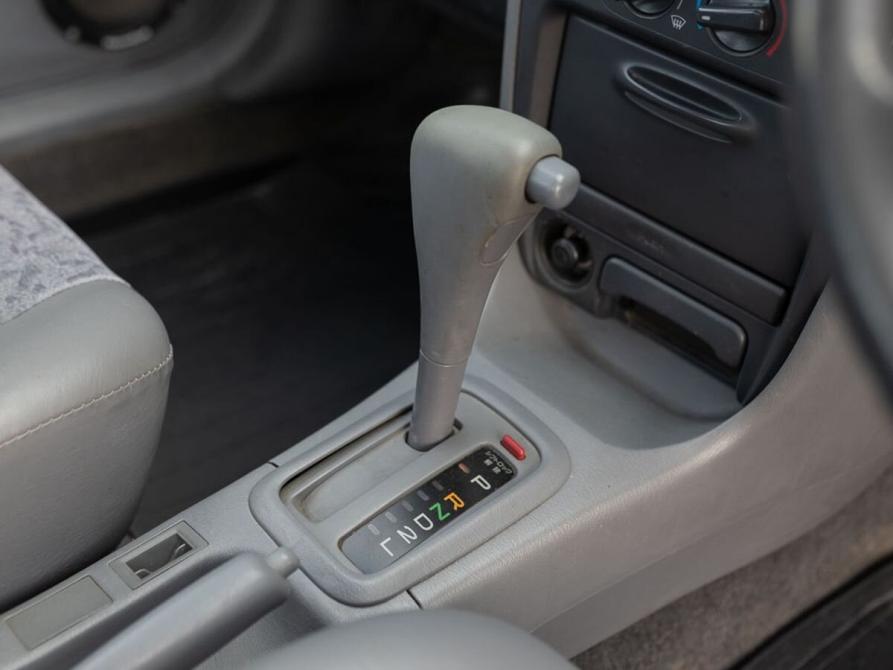 Toyota Corolla VIII (E110) Рестайлинг Новосибирск  - изображение 14