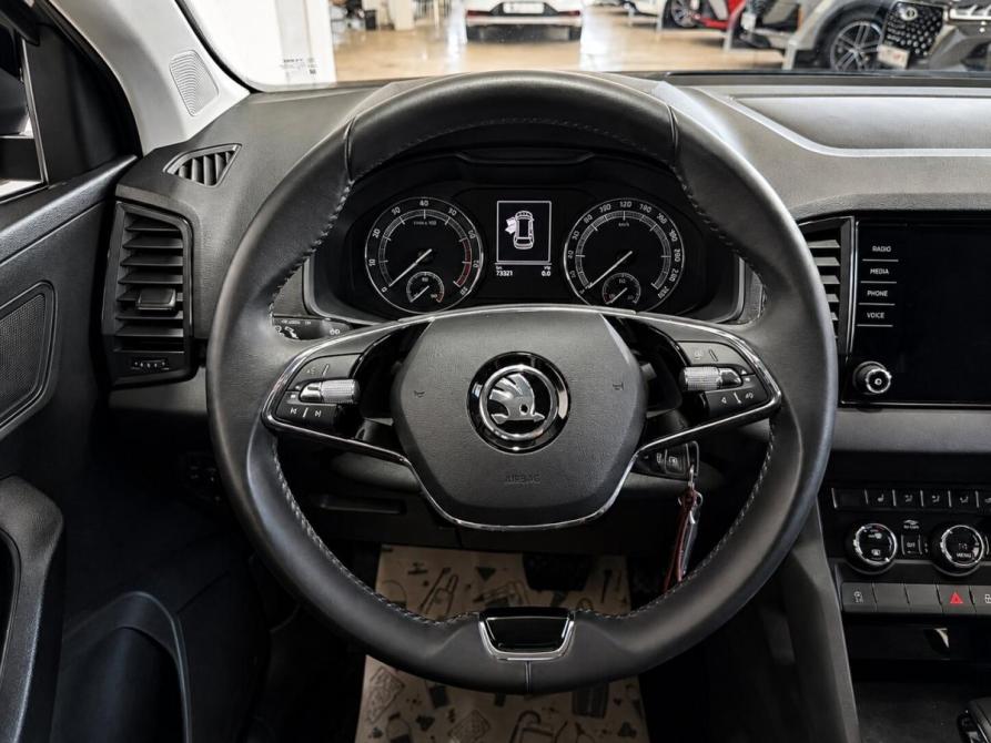 Skoda Karoq I Новороссийск  - изображение 11
