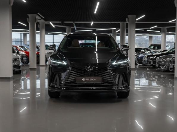 Lexus RX V с пробегом 2026 года, цена 7 700 000 рублей, 50 км, внедорожник, Автокод Объявления