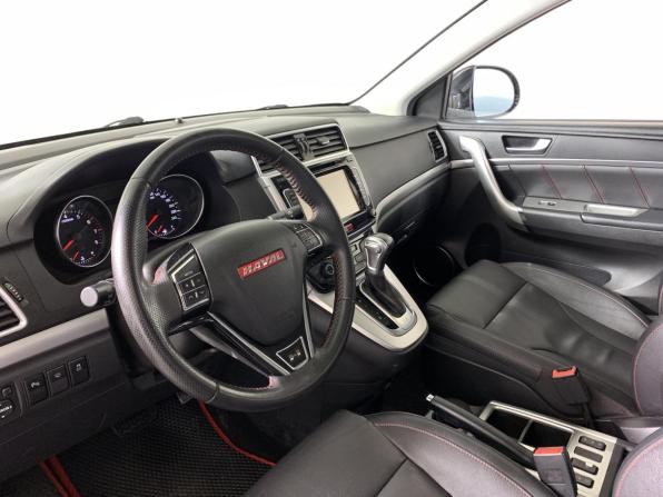 Haval H6 I с пробегом 2019 года, цена 1 475 000 рублей, 103087 км, внедорожник, Автокод Объявления