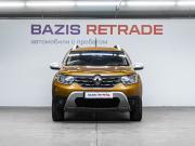 Renault Duster II Тюмень  - изображение 25