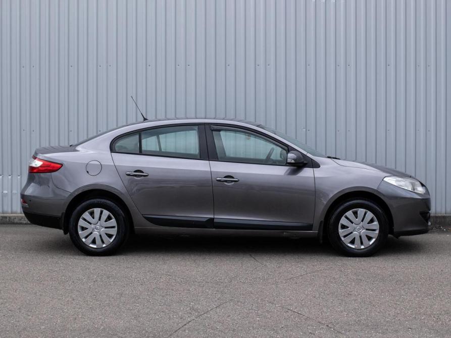 Renault Fluence I Сочи  - изображение 5