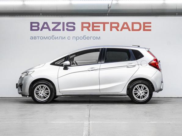 Honda Fit III с пробегом 2014 года, цена 950 000 рублей, 151838 км, хэтчбек, Автокод Объявления