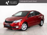 Kia Rio III Рестайлинг Казань  - изображение 16