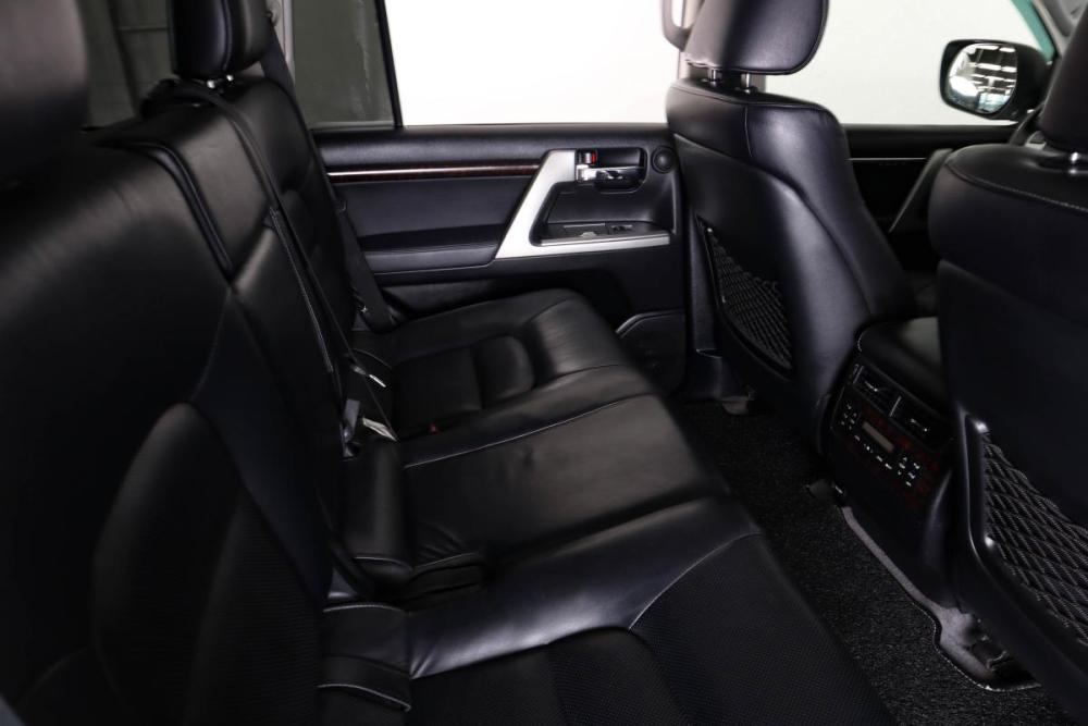Toyota Land Cruiser 200 Series Пермь  - изображение 14