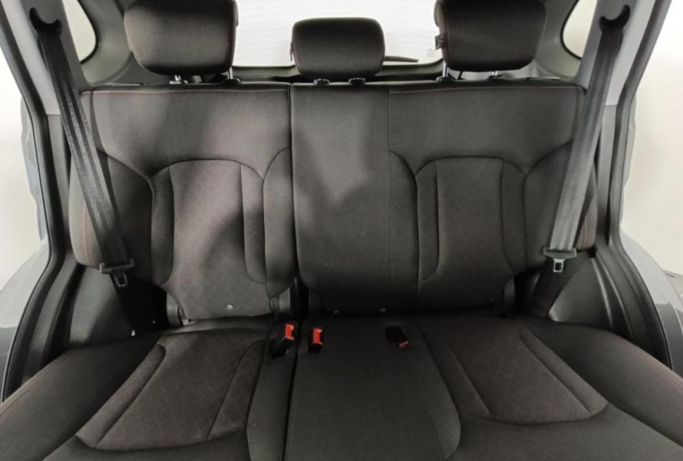 Chery Tiggo 5 I Рестайлинг Волгоград  - изображение 16