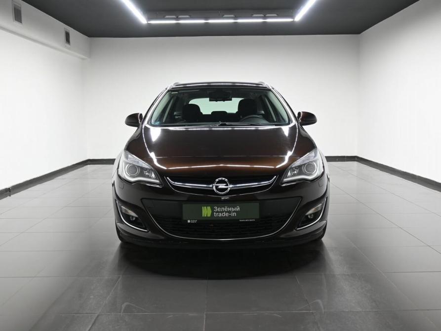 Opel Astra J Рестайлинг Тверь  - изображение 3