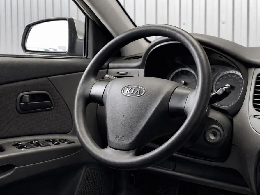 Kia Rio II Рестайлинг Пермь  - изображение 8