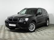 BMW X3 II (F25) Рестайлинг Санкт-Петербург  - изображение 20